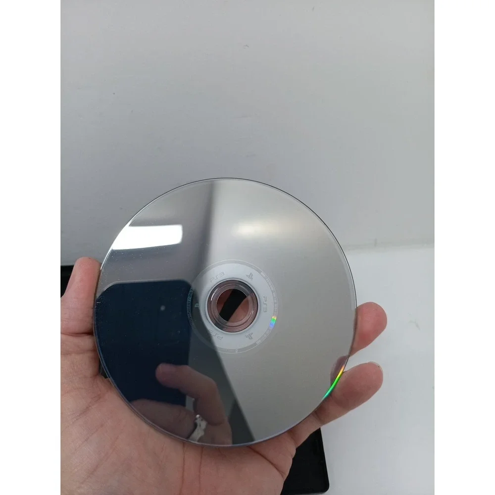 Playstation 3 Walking Dead Game Of The Year Edition